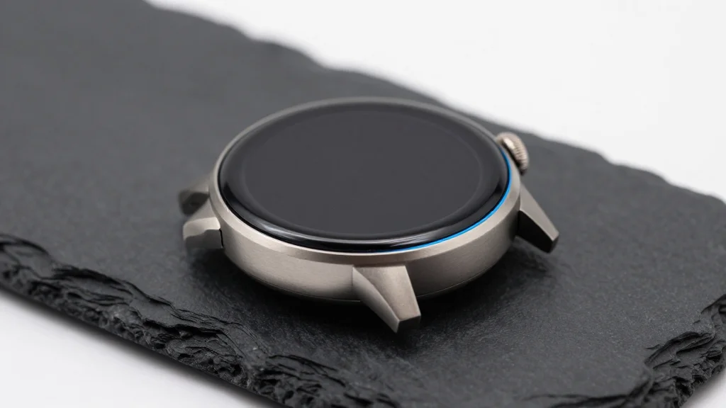 OnePlus Unveils Watch 4 with up to Five Days of Battery Life