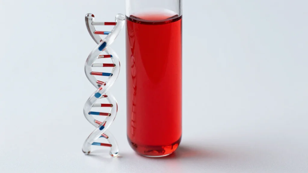 CorrectSequence Reports 15‑Month VOC‑Free Results for Base‑Edited Sickle‑Cell Therapy CS‑206