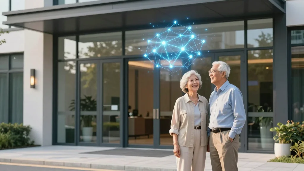 Aline Launches Aline Connect, an AI-Powered Outbound Agent Built Natively Into Its Senior Living CRM