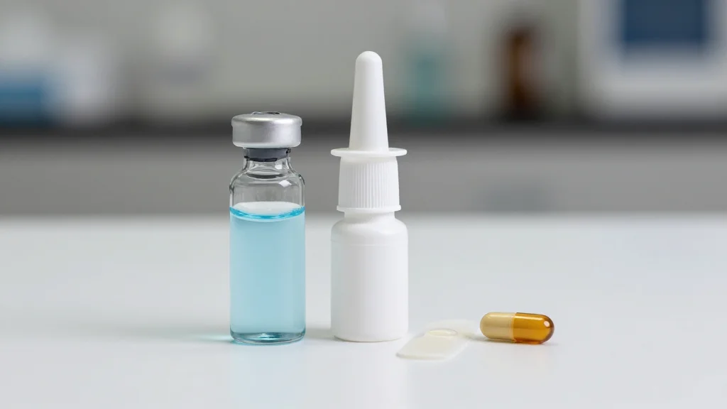My Trusted Peptide Source: Clean Labs, Certified Products
