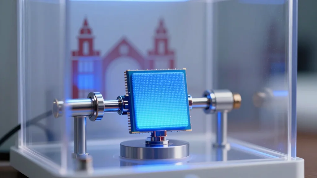 Illinois University and IBM Expand Quantum Computing Facilities Backed by $500M State Investment