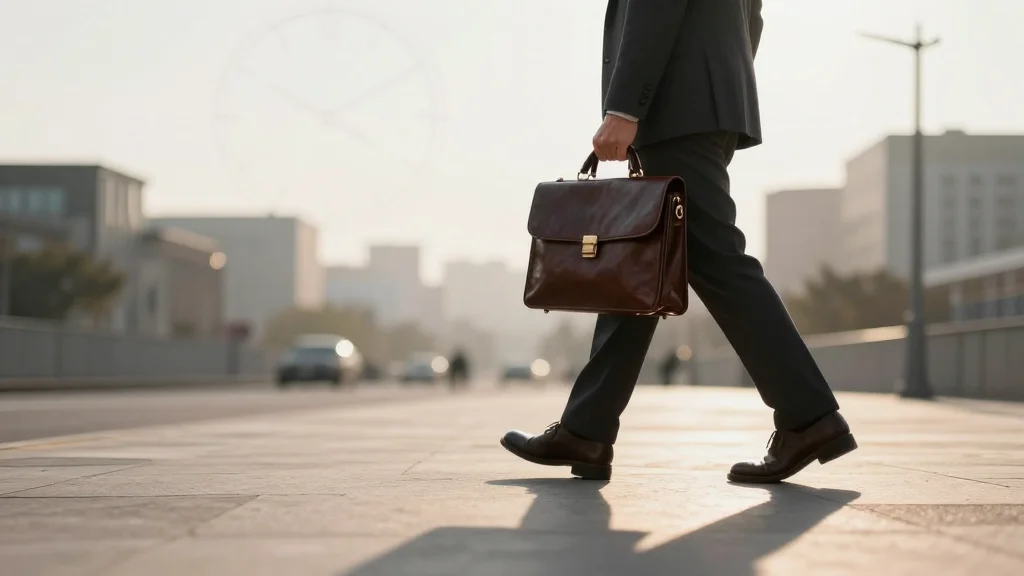 Your ‘8‑hour’ Job Actually Consumes 12 Hours
