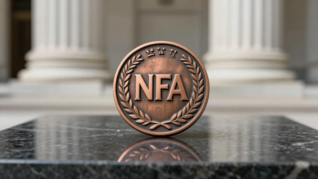 Talero Brokerage Secures NFA Approval, Boosting Transparency