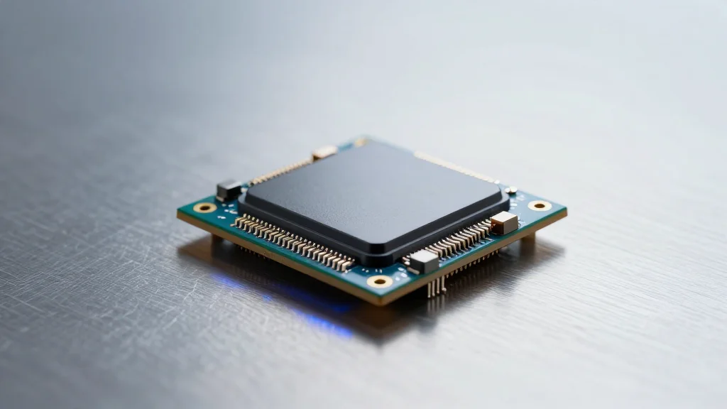 Infineon Retains Top Automotive Chip Supplier Position for 6th Consecutive Year