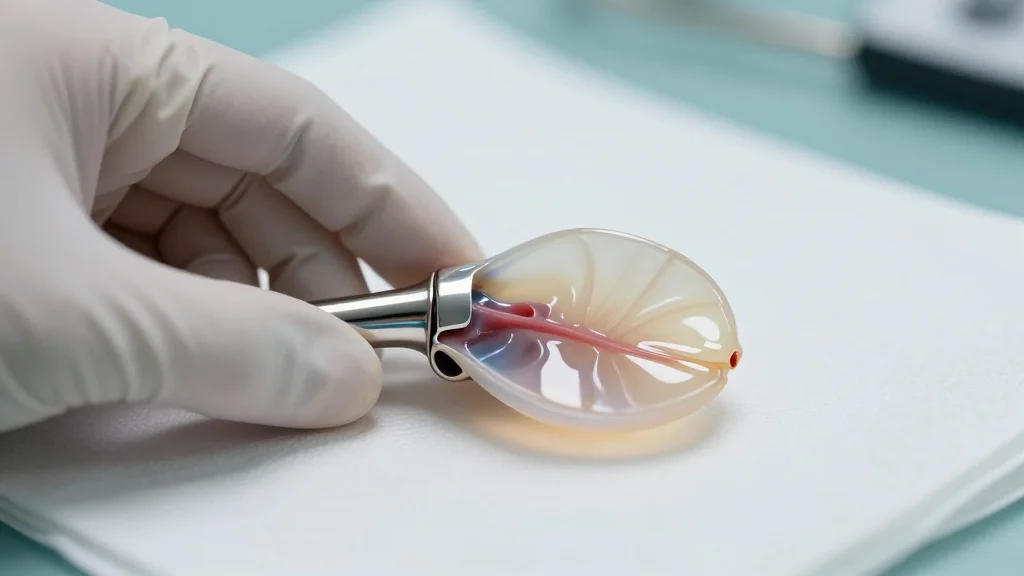 Ten-Year Pivotal Data Demonstrate Long-Term Durability of Edwards Lifesciences’ Resilia Tissue