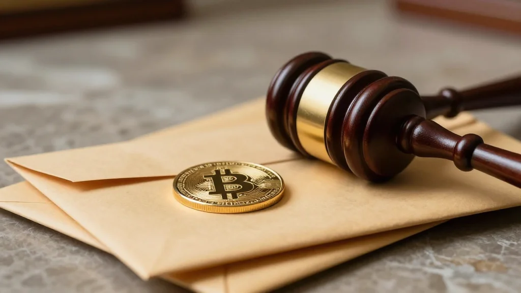 Commission Guidance Beats Staff Letters in Enforceability