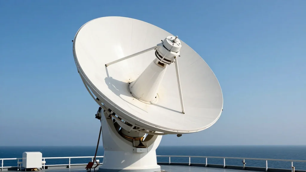 Viasat Posts $1.3 B New Contract Awards but Shares Drop 7% After Q4 2026 Results