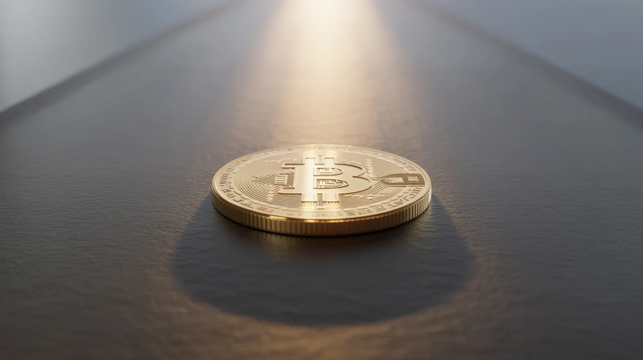 This Week Determines Bitcoin’s Post‑$80K Trajectory