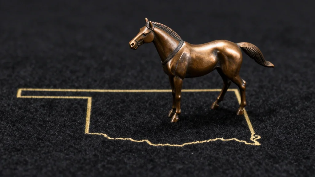 Oklahoma Senate to Vote on Tribal Sports Betting Bill