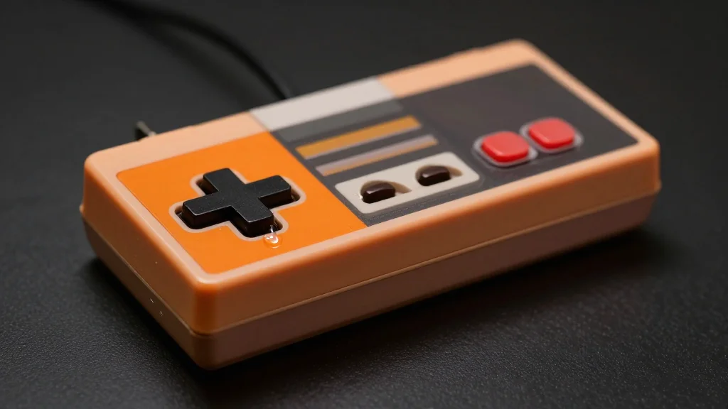 Nostalgic Regret Over Unfinished NES TMNT Quest