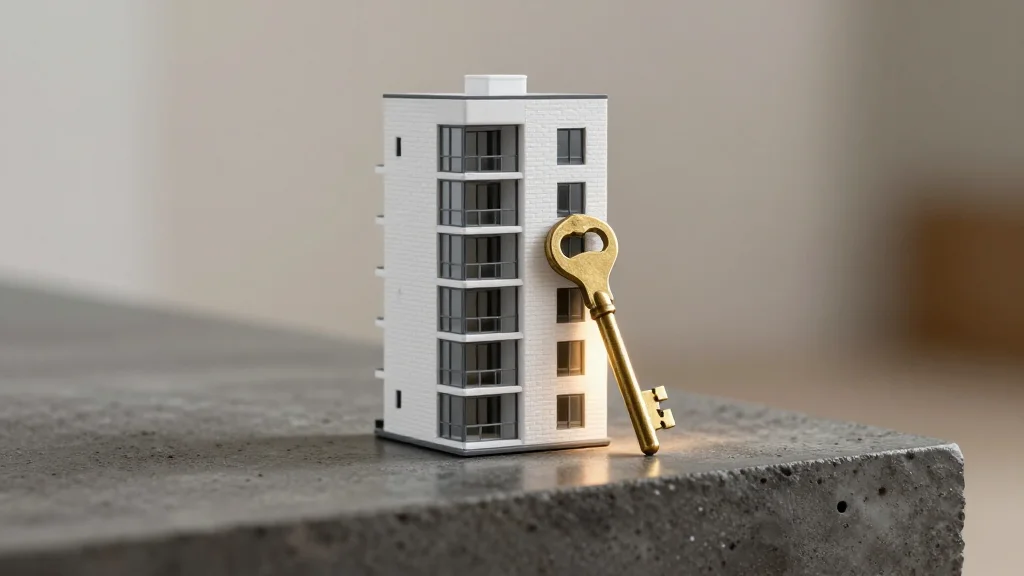 Trustworthy Property Management: A Timeless Business