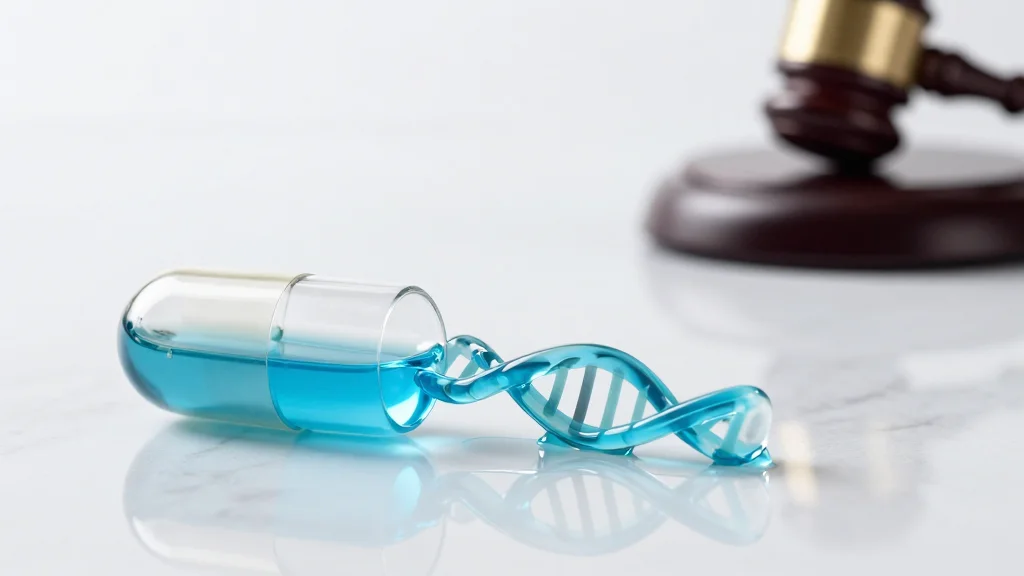 FDA Reform Essential for Real Longevity Breakthroughs