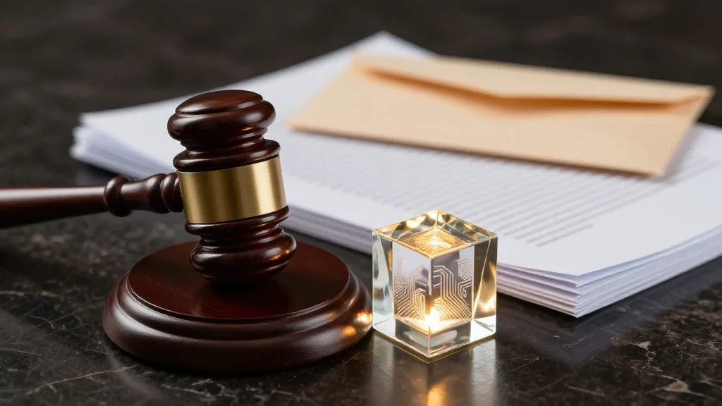 CLARITY Act Markup Paves Way for Digital Capital Boom