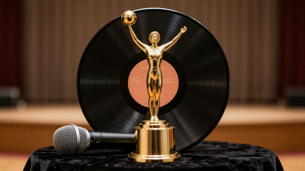 Taylor Swift Named Artist of the Year as Kendrick Lamar Sweeps Hip‑Hop at 2026 iHeartRadio Awards
