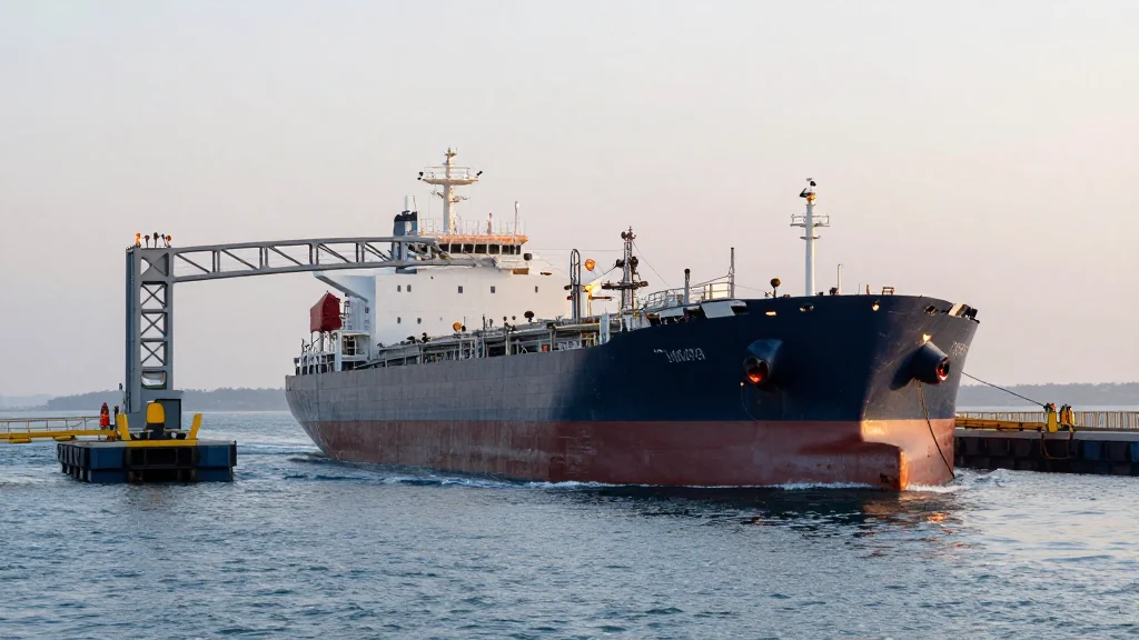 Iran Conflict Risks 20% of Global Oil Supply, Fuels Sharp Price Surge