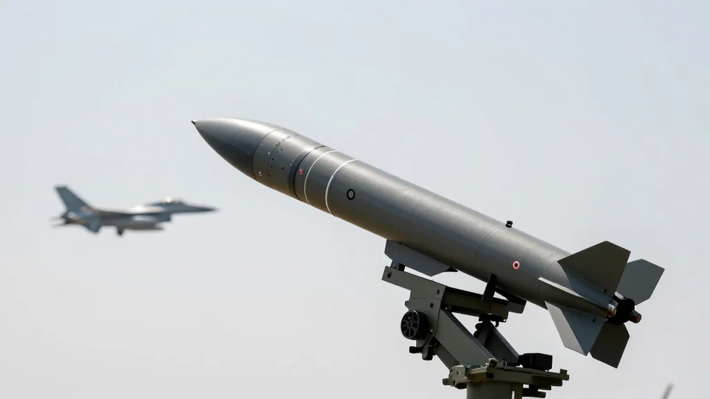 Patriot Missiles Have Previously Downed Friendly Aircraft.