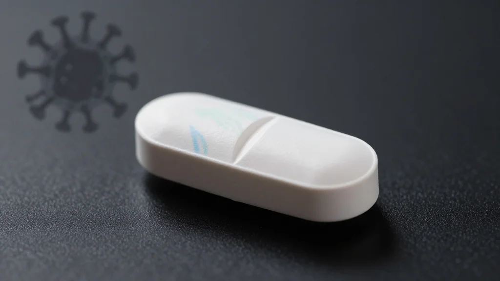FDA Approves Once-Daily Idvynso Tablet for Treating HIV