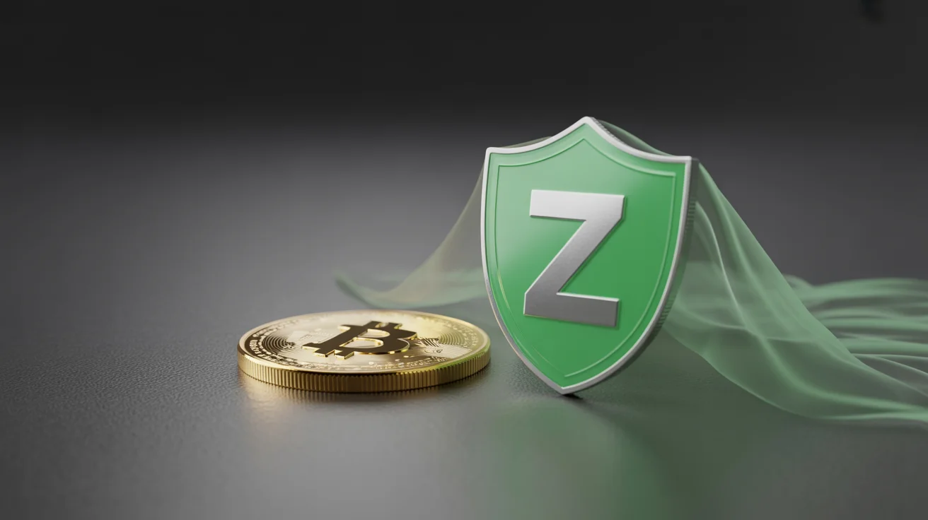 Excited for Panel on Bitcoin, Zcash Privacy Insights