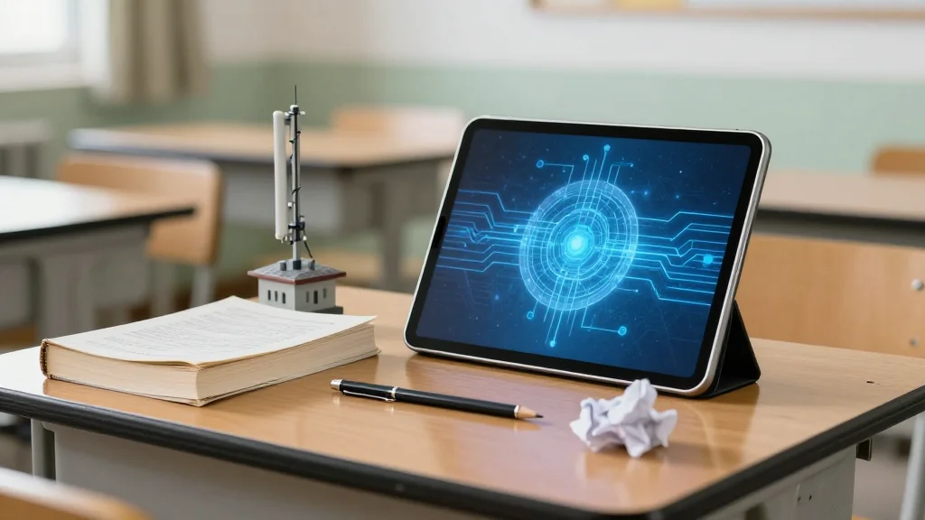 AI Forces Schools to Reinvent Teaching for Future Jobs