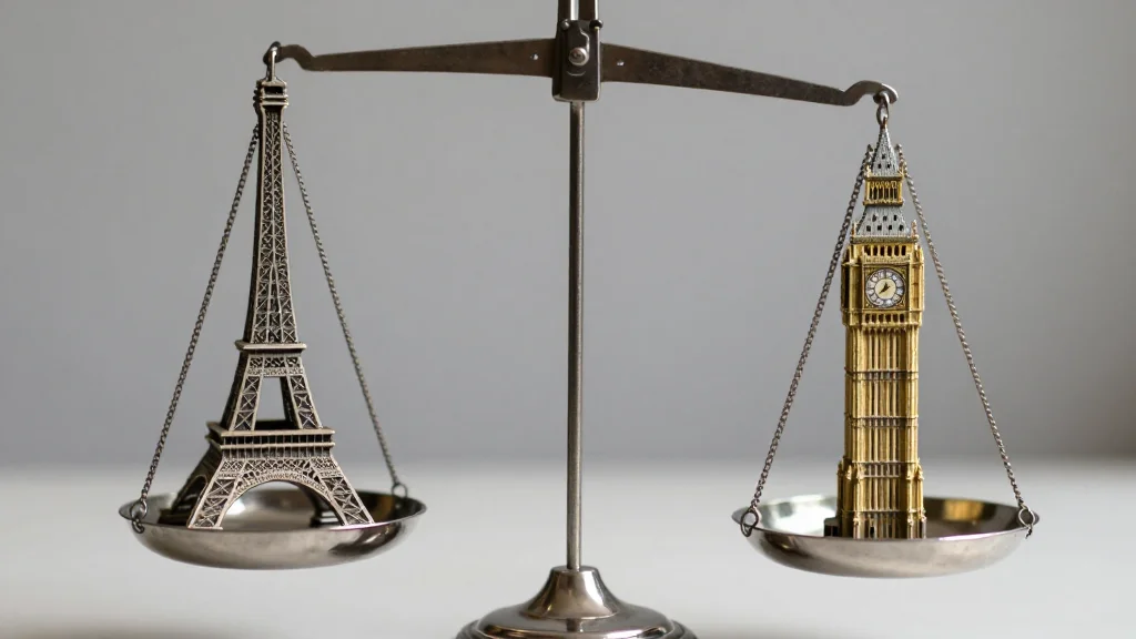 France Signals Volte-Face on ‘Made in Europe’ Subsidies for UK Car Industry