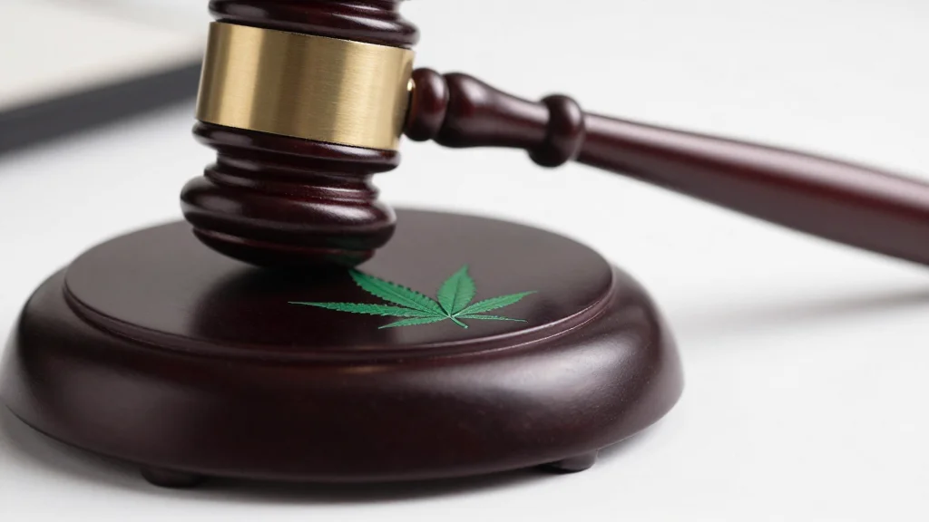 New Jersey Court Lets Job Seekers Sue Employers over Cannabis Tests