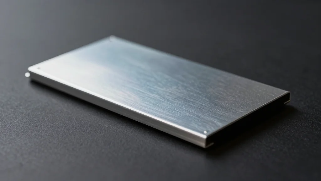 NanoTech Materials Secures $29.4 Million Series A to Boost Infrastructure Nanomaterials