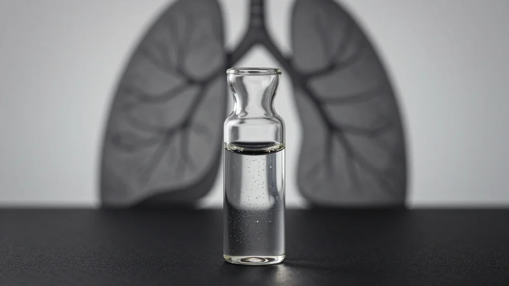 Adelaide Researchers' Nanoparticles Boost Lung Cancer Drug Delivery 30‑Fold