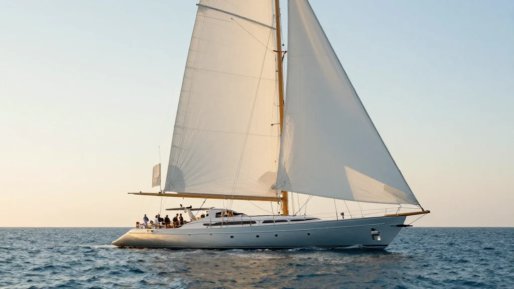 Orient Express Corinthian Joins Service as World’s Largest Sailing Yacht