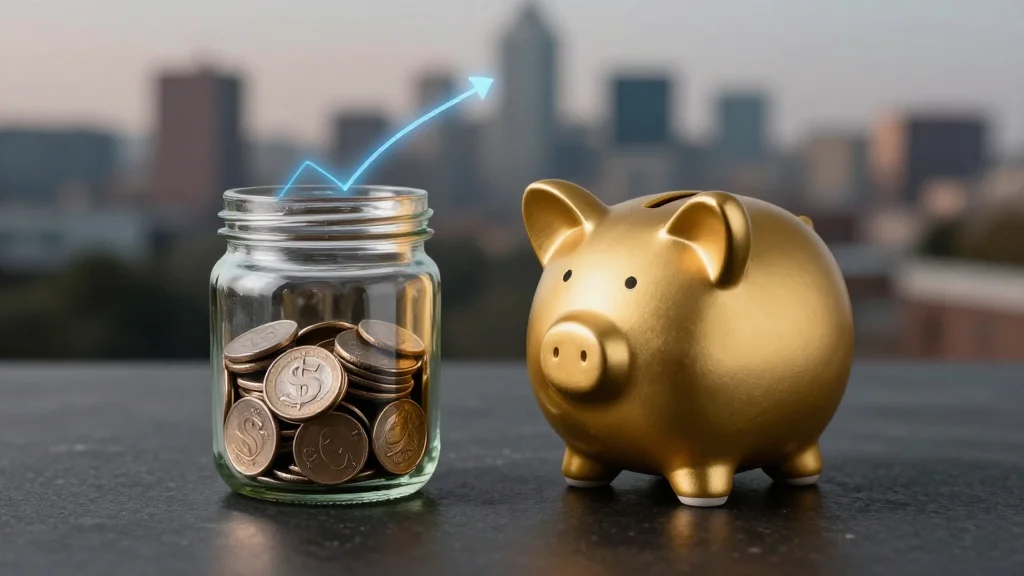 Affluent Inflation Nearer 6%, Not 12%: Stay Realistic