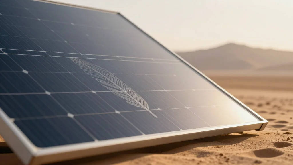 $3.2 Million Awarded For Tribal Solar Projects