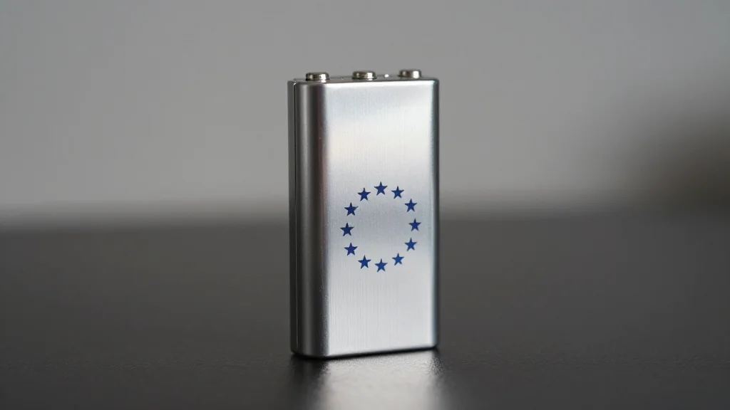 EU Blocks Funding for High‑risk Inverters, Adds BESS