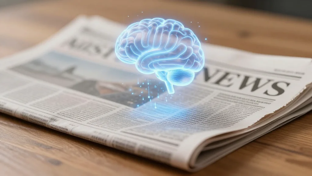 Competing AI Agents Accelerate News Platform Innovation