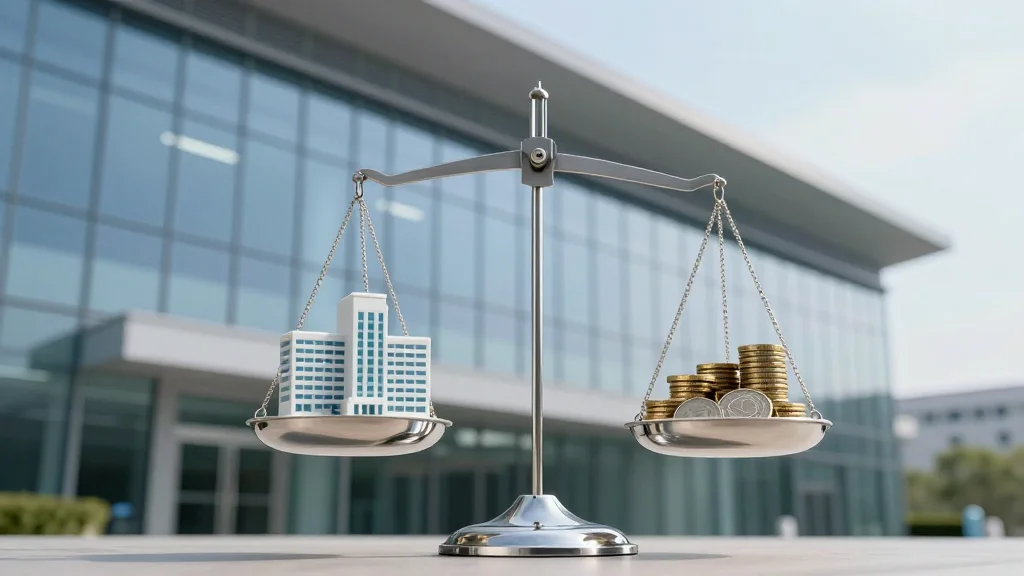 CMS Tightens Hospital Price‑Transparency Enforcement, Issuing Record Fines
