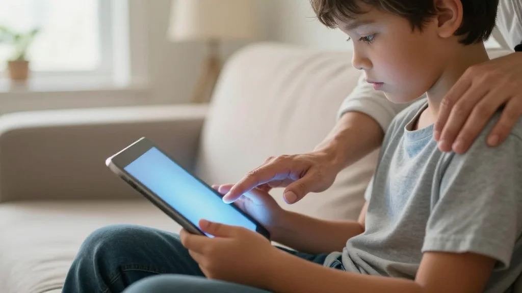 Study Finds Hidden Online Harms Drive Youth Mental Health Struggles