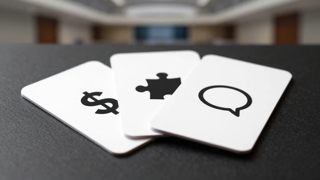 Equip SDRs with Competitor Combat Cards to Stay Ahead