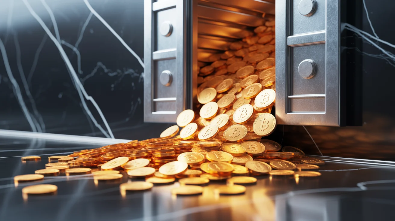 Bitcoin's ETF Surge Ends Traditional 4‑year Cycle
