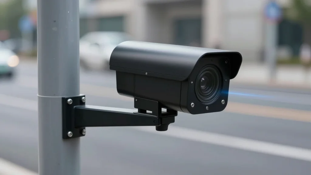 FBI Plans $36 Million Nationwide License‑Plate Reader Data Purchase, Sparking Privacy Concerns