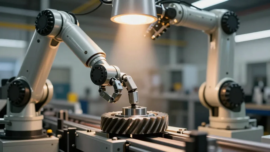 Why the R&D Tax Credit Could Bring Back Made in the USA