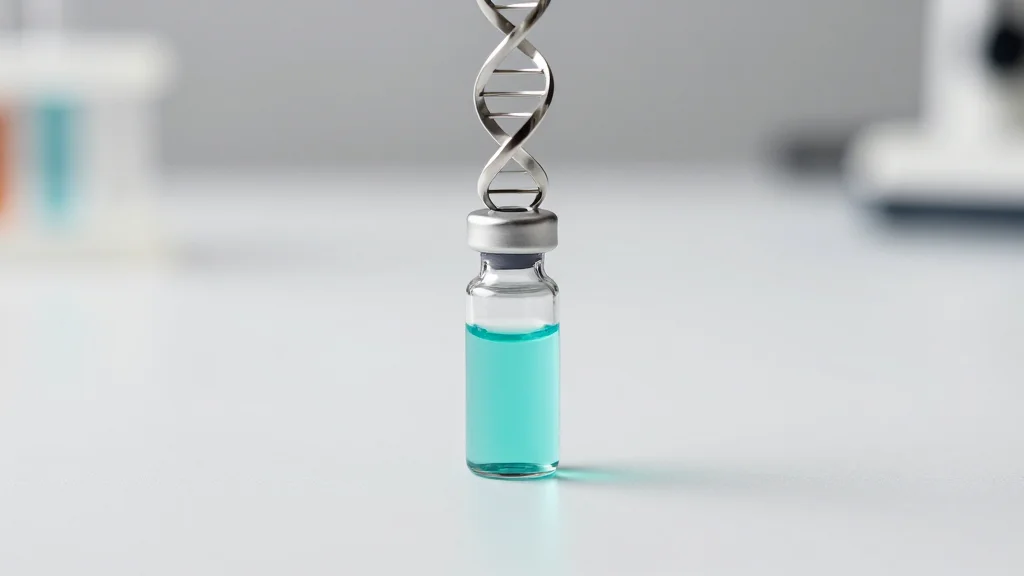 Roche Launches New Elevidys Trial to Address EU Rejection in Duchenne Therapy Bid