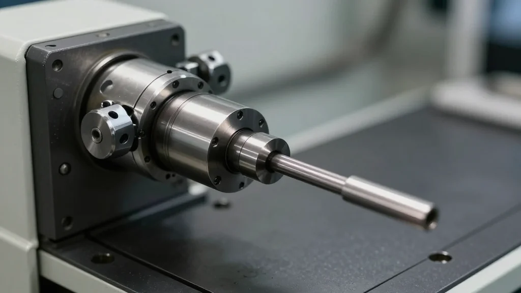 How Might You Use a Desktop CNC Swiss-Type?