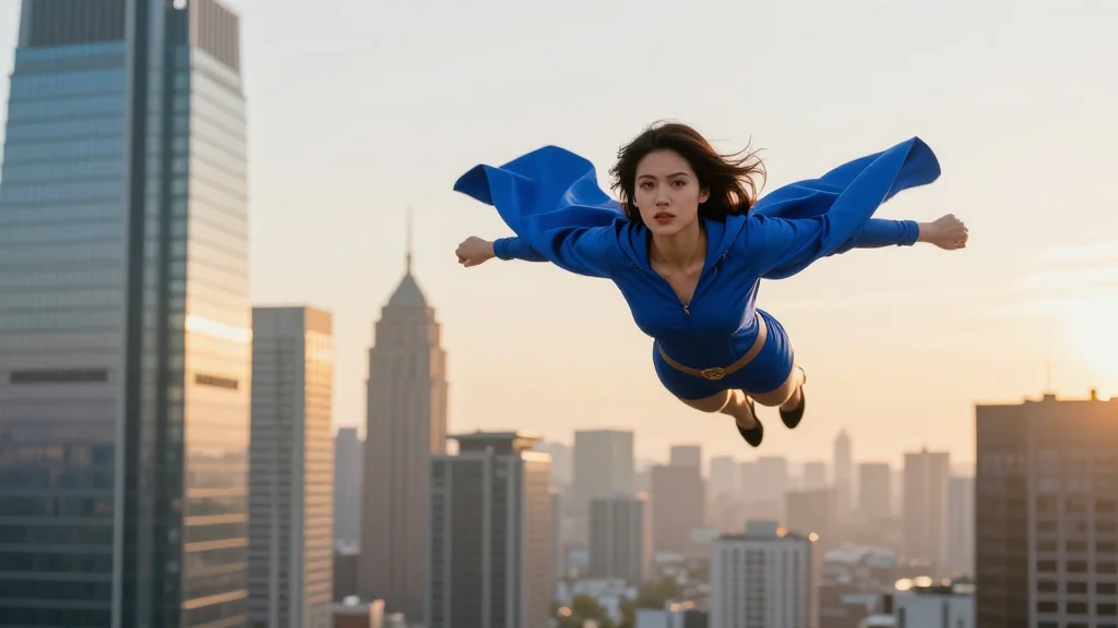 Supergirl Teaser Drops, Fans Thrilled by Surprise Cameo