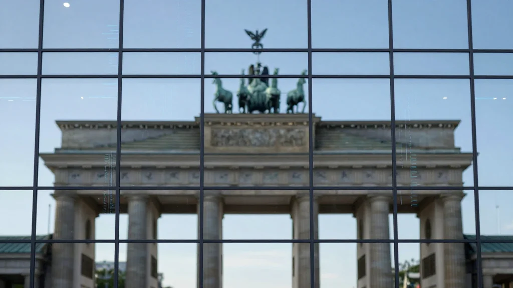 Google to Open German Centre for ‘AI Development’