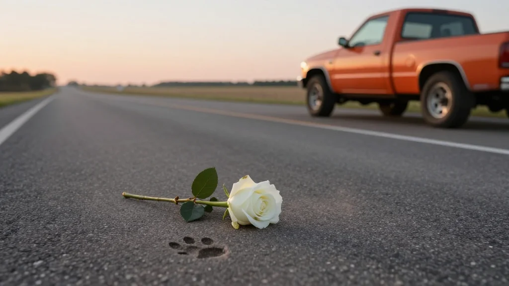 Two Puppy Delivery Drivers Killed in Nebraska Crash