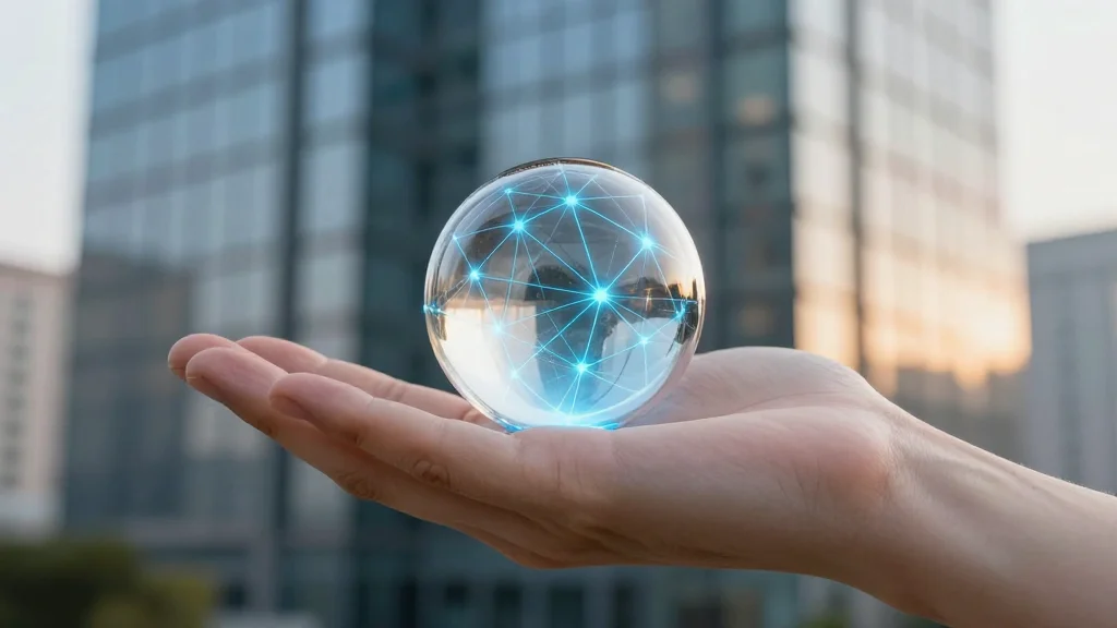 Senate Advances Law to Unlock Blockchain‑Powered Financial Clarity