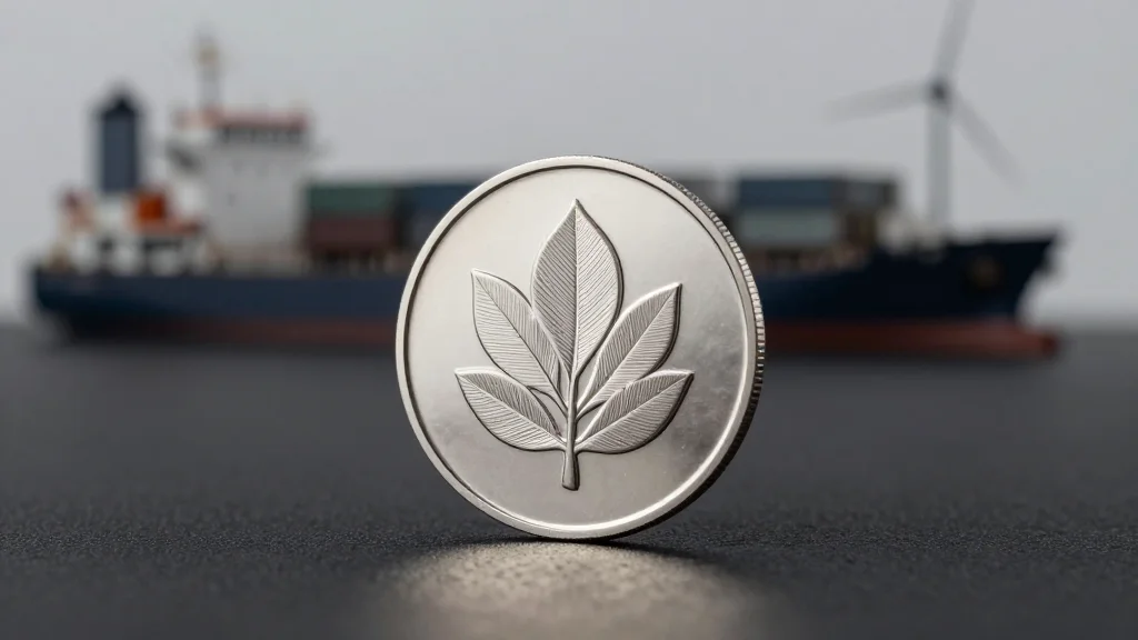 New Carbon Trading Regimes Advance, Details Change