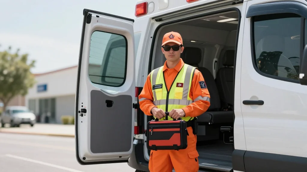 ‘Behind Every Call Is a Team’: 2026 EMS Week Tributes Spotlight EMS Professionals' Dedication