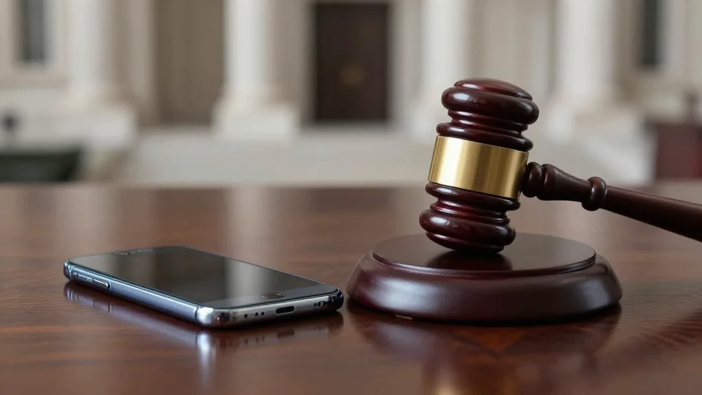 DOJ Missteps on Social Media Prompt Civil Rights Outcry