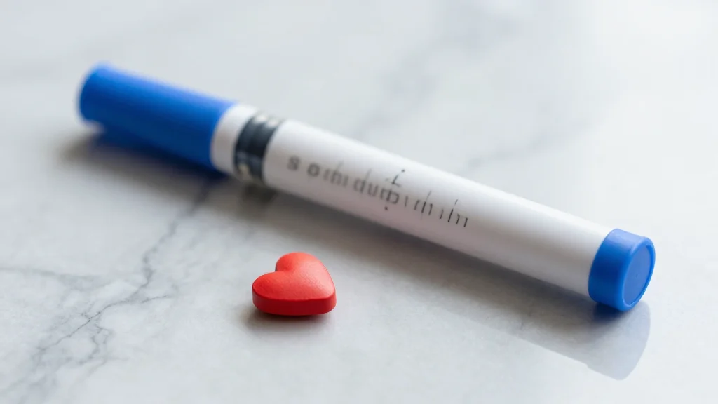 UK NHS to Offer Wegovy to 1.2 Million Heart Patients, Expanding GLP‑1 Use Beyond Obesity
