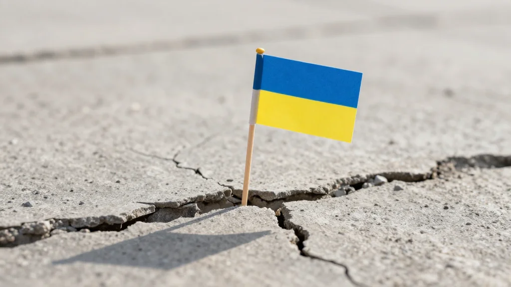 At Least Five Killed in Russian Strike on Ukraine’s Kramatorsk: Zelensky