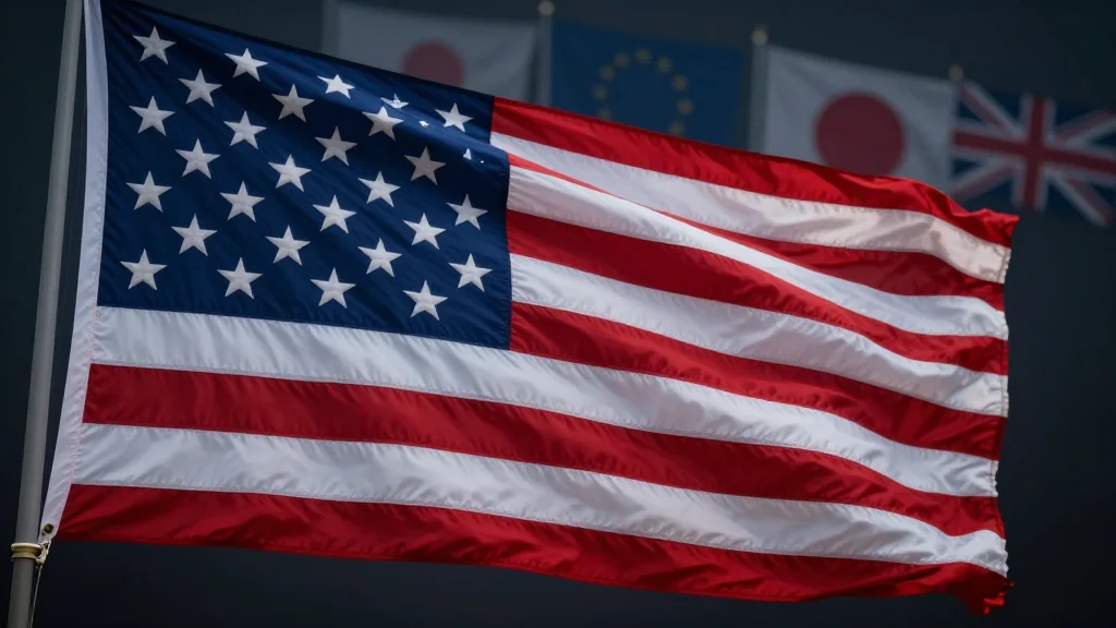 Dollar Index May Hit Record as Other Currencies Collapse